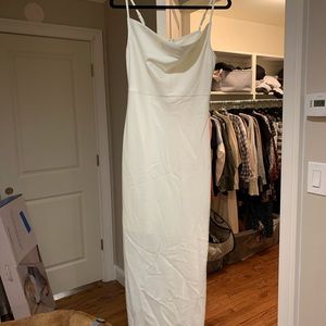 BHLDN Kari dress, size 6, never worn or altered